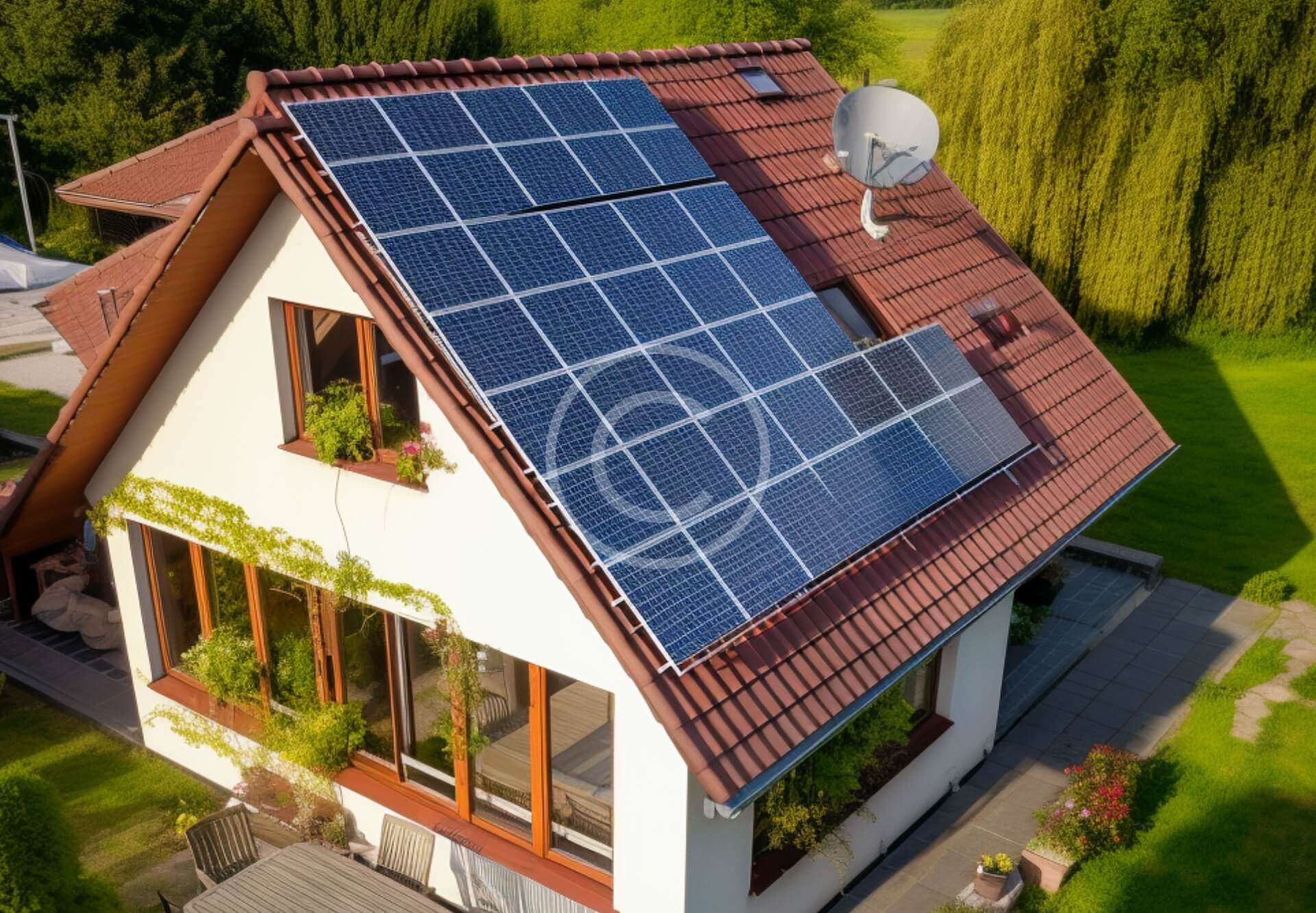 Erneuerbare Energien