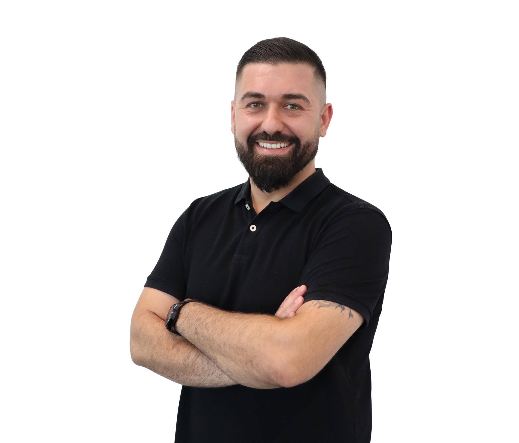 Bobi Atanasovski