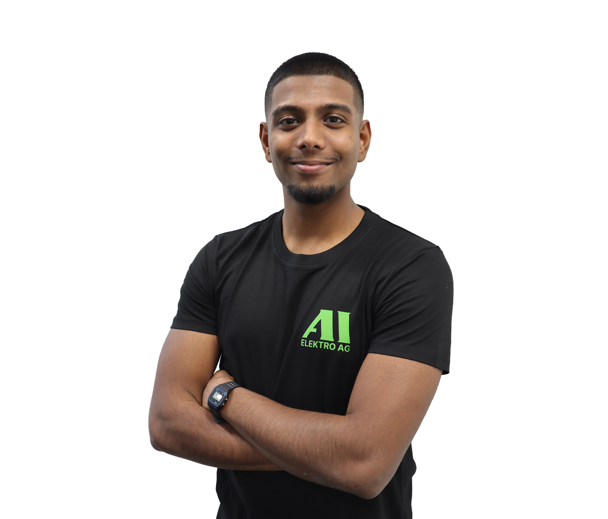 Thanusan Ravikanthan